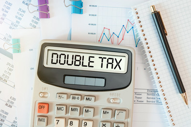 Uniknij podwójnego opodatkowania zarobków